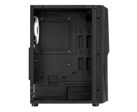 AeroCool PGS Mecha ARGB Czarna - 623754 - zdjęcie 7